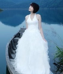 婚紗相片 5